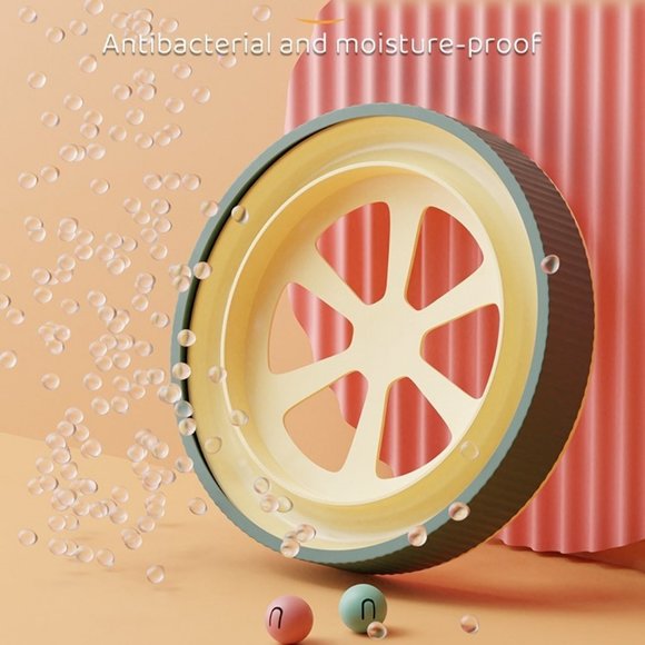 Cat Claw Board Foldable Cat Scratch Board & Cat Wheel funy Scratching board - Picture 12 of 14